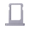Nano SIM Card Tray for iPad Pro 12.9" (Grey) - Original - 3
