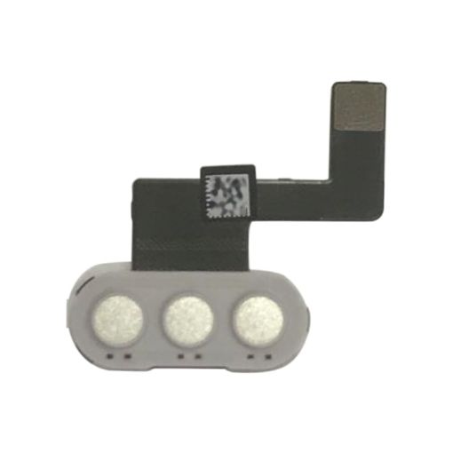 iPad Pro 2021 Keyboard Flex Cable (White) - 1