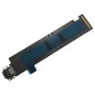 iPad Pro 12.9" Charging Port Flex Cable (2015, Black, WIFI) - 3