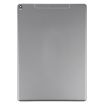 iPad Pro 12.9" 2017 A1671 A1821 4G Battery Back Cover Grey - 2