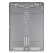 iPad Pro 12.9" 2017 A1671 A1821 4G Battery Back Cover Grey - 3