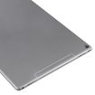iPad Pro 12.9" 2017 A1671 A1821 4G Battery Back Cover Grey - 4