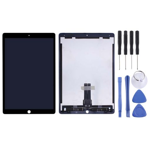 Original LCD Screen for iPad Pro 12.9" A1670 A1671 with Digitizer - 1