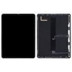 iPad Pro 12.9" 2021/2022 LCD Screen & Digitizer Assembly Black - 3