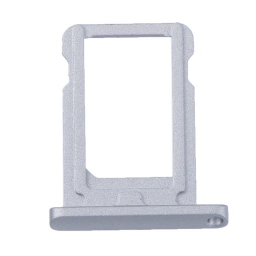 Nano SIM Card Tray for iPad Pro 12.9" (Silver) - Original - 1