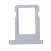 Nano SIM Card Tray for iPad Pro 12.9" (Silver) - Original - 3