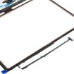 iPad Pro 12.9" (2018) Black Touch Panel A1876 A1895 A1983 A2014 - 4