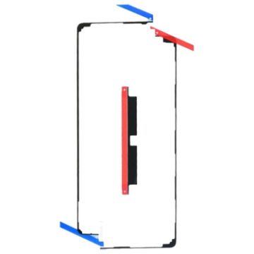 iPad Pro 12.9" (2015) LCD Screen Tape Glue - 1