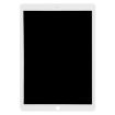 Original LCD Display & Touch Panel for iPad Pro 12.9, White - 2
