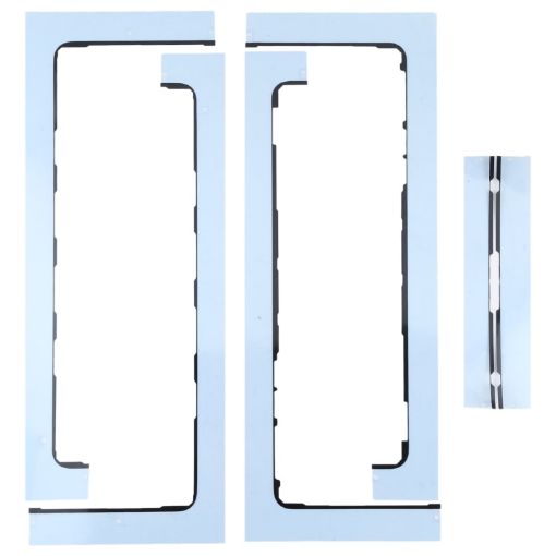 Original Front Housing Adhesive for iPad Pro 12.9 2021 - 2 Set - 1