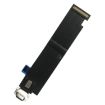 iPad Pro 12.9" (2015) White Charging Port Flex Cable WIFI - 2