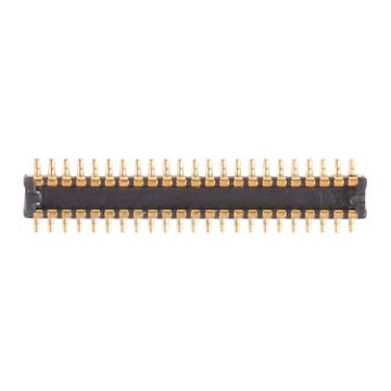 42Pin LCD Display Touch Connector Flex Cable for iPad Pro 12.9" - 1