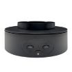 Electric 360 Rotating Disc Table Video Props (Black) - 1