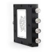 1 To 4 SMA Microstrip Power Splitter, 2000~6000MHz - 5