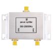 2-Way Power Splitter 380-2500MHz SMA Female Adapter - 2
