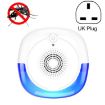 Ultrasonic Insect Repellent & Mosquito Killer - UK Plug - 1