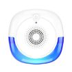 Ultrasonic Insect Repellent & Mosquito Killer - UK Plug - 2