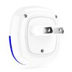 Ultrasonic Insect Repellent & Mosquito Killer - UK Plug - 3