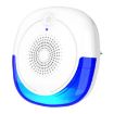 Ultrasonic Insect Repellent & Mosquito Killer - UK Plug - 4
