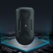 BG309 Ultrasonic Mouse, Mosquito & Insect Repeller AU Plug 220V Black - 8