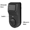 BG-303 Ultrasonic Insect Repellent, US Plug 110V, Black - 4