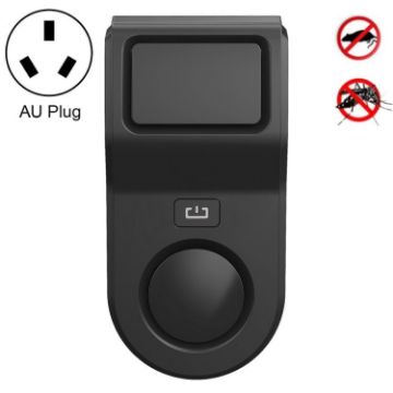 BG-303 Smart Conversion Ultrasonic Pest Repellent, AU Plug 220V - 1