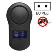 BG-305 Ultrasonic Insect Repellent, EU Plug, Black Display - 1