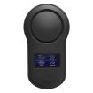 BG-305 Ultrasonic Insect Repellent, EU Plug, Black Display - 2