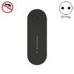 EU Plug Ultrasonic Mosquito Repellent & Killer - Black - 1