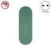 Ultrasonic Mosquito Repellent & Killer, EU Plug (Green) - 1