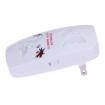 Pink Ultrasonic Electronics Insecticide, Adjustable, US Plug - 2