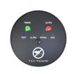 XY-022 Ultrasonic Mouse & Insect Repellent (US Plug) - 3