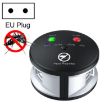 XY-022 Indoor Ultrasonic Mouse & Insect Repellent, EU Plug - 1
