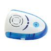 6W Ultrasonic Electromagnetic Pest Repeller with Light, UK Plug - 3