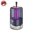 Cage Shock USB Mosquito Repellent, Direct Charge, Blue, BG-005 - 1