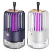 Cage Shock USB Mosquito Repellent, Direct Charge, Blue, BG-005 - 2