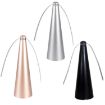 Multi-Function Silver Fan: Fly & Mosquito Repeller, Automatic Trap - 2