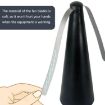 Multi-Function Silver Fan: Fly & Mosquito Repeller, Automatic Trap - 5