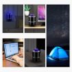 USB Physical Mosquito Killer 365-White: Mute Inhalation Photocatalyst - 7