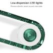 Ultrasonic White Mosquito Repellent Night Light, US Plug TS-06-13 - 3