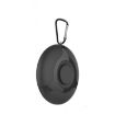 USB Ultrasonic Mosquito & Insect Repellent Device (Black) - 1