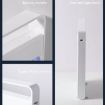 Rechargeable Blue UV Touch Mosquito Repellent Lamp for Home - 3