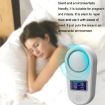 Intelligent Ultrasonic Mouse & Mosquito Repellent EU Plug (White) - 7
