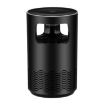 USB Photocatalyst Mosquito Killer: Mute Inhalation, Small Q-Black - 1