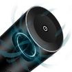 USB Photocatalyst Mosquito Killer: Mute Inhalation, Small Q-Black - 3