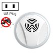 Ultrasonic Mouse Repeller & Mosquito Killer, Mute Noise, US Plug - 1