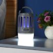 Outdoor Hanging Camping Mosquito & Insect Killer (Green) - 5