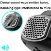 219 Ultrasonic Frequency Conversion Indoor Mouse Repeller (White) - 7