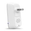 Ultrasonic Pest Repeller with Light, 110-220V for Mosquito & Rat Control - 4