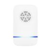 Ultrasonic Pest Repeller Light: Mosquito Rat Insect Control, 110-220V - 2
